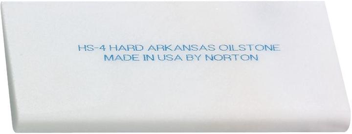 Norton Oilstone HS14