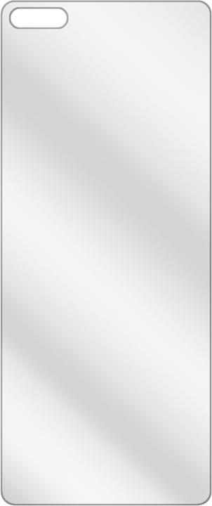 Image du produit Dipos Film de Protection d’écran Crystalclear (5 pièce(s), Huawei P40)