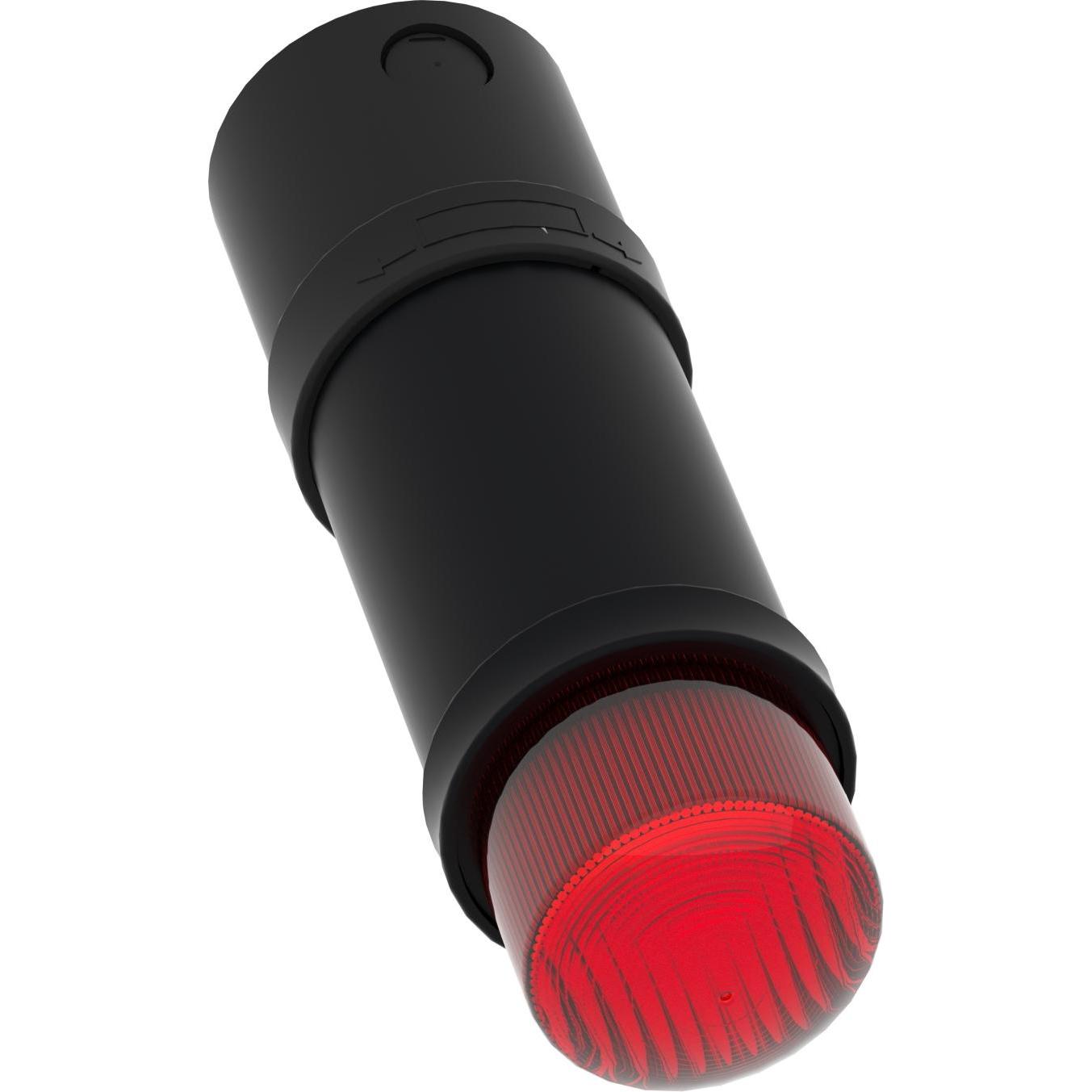 Thumbnail - Schneider Electric, Personenschutz, Blitzleuchte 5 J