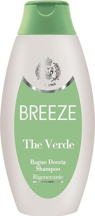 Breeze The Verde (400 ml)