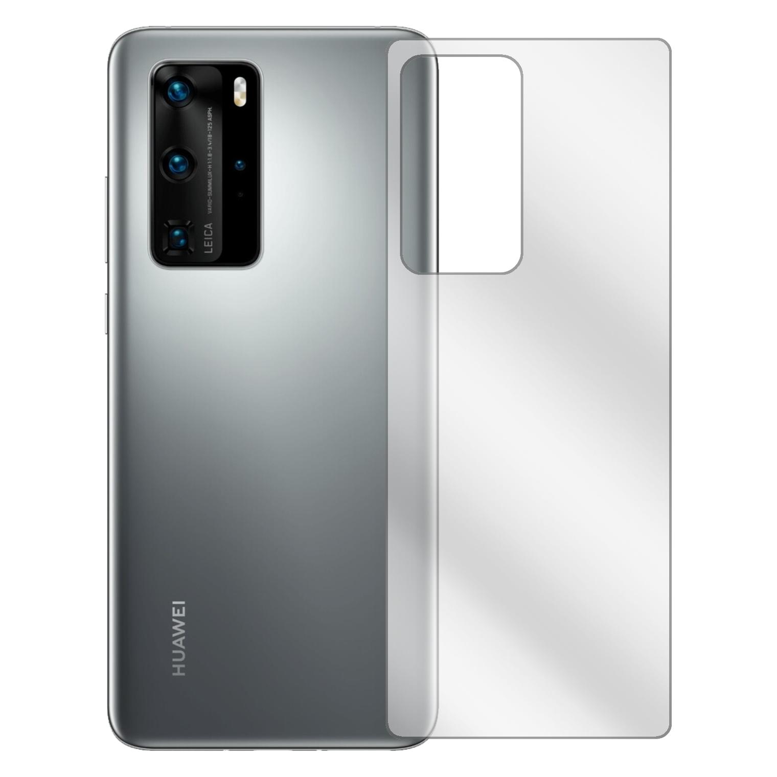 Dipos Pellicola Protettiva (2 pz., Huawei P40) - acquista su