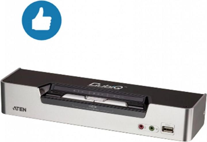 Image du produit Aten Cs1642