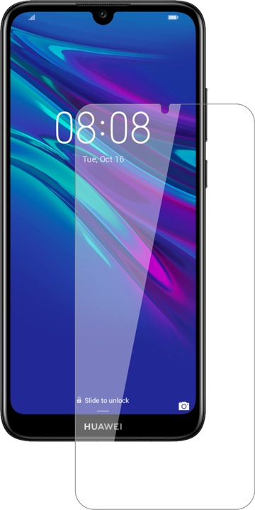 Produktbild Dipos Displayschutz Anti-Shock (2 Stück, Huawei Y6s)