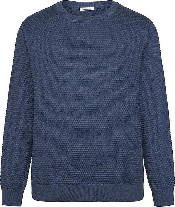 Produktbild Knowledge Cotton Apparel Vagn (XL)