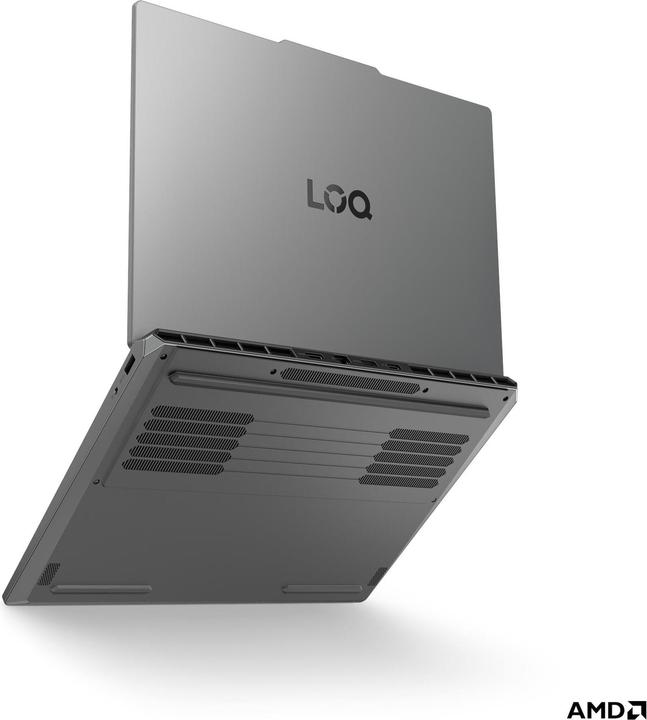 Produktbild Lenovo LOQ 15AHP11 (15.30", 1000 GB, 16 GB, Eng. Int., AMD Ryzen 7 250)