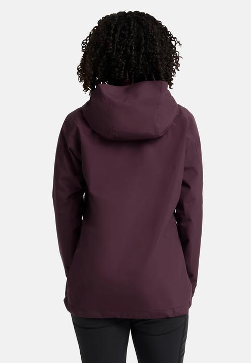 Produktbild Jack Wolfskin Unbound Adventure 2L Jkt W (L)