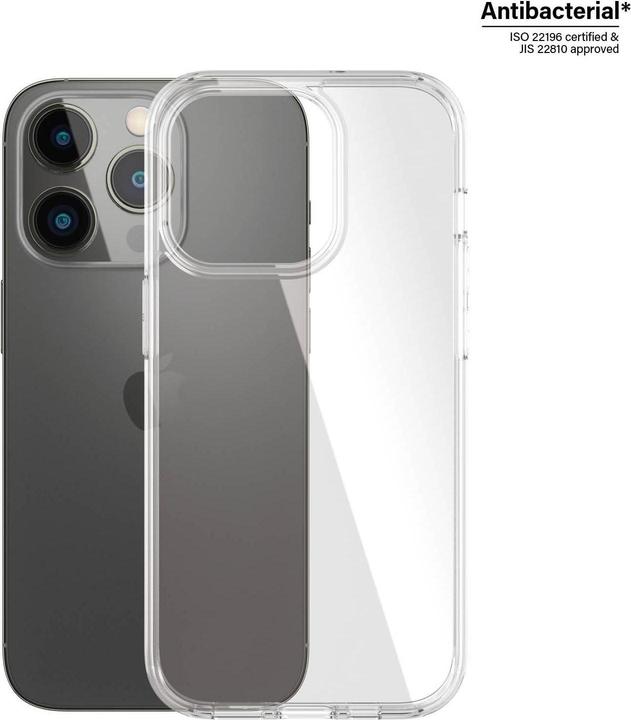 Produktbild PanzerGlass HardCase (Apple iPhone 14 Pro)
