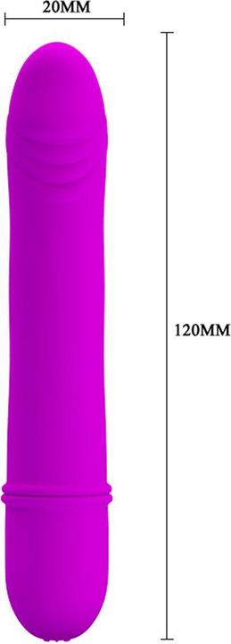 Produktbild Pretty Love Beck