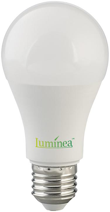 Produktbild Luminea 2er-Set LED-Lampen (E27, 12 W, 1.15 lm, 2 x, F)