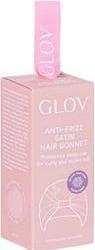 Actual product image Glov Anti-frizz satin sleeping cap