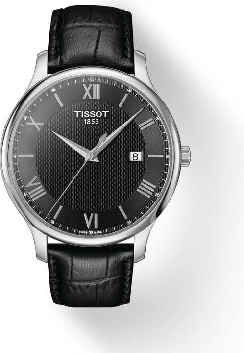 Immagine prodotto Tissot Tradizione (Fatto in Svizzera, Orologio analogico, 42 mm)