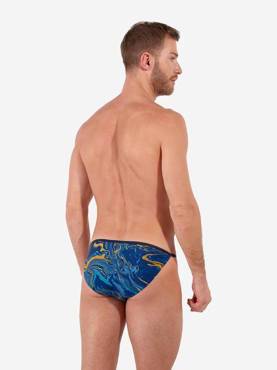 Actual product image HOM Minislip Tanga Briefs Funky Style (M, Single pack)