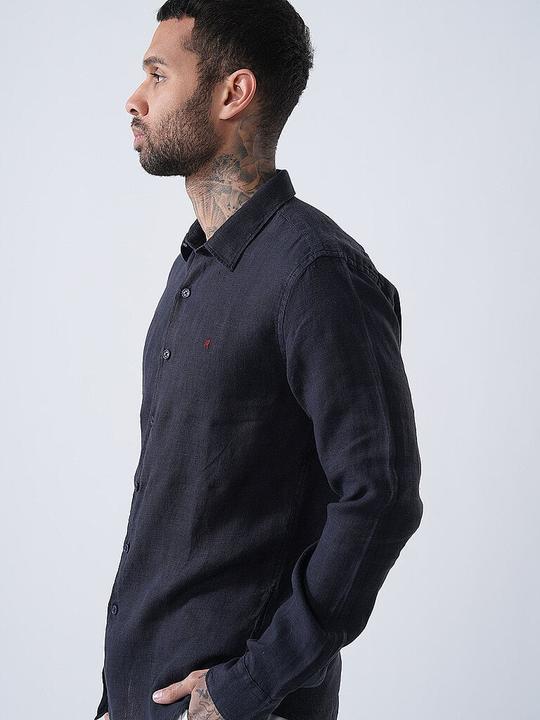 Immagine prodotto Replay Leinenhemd (L)