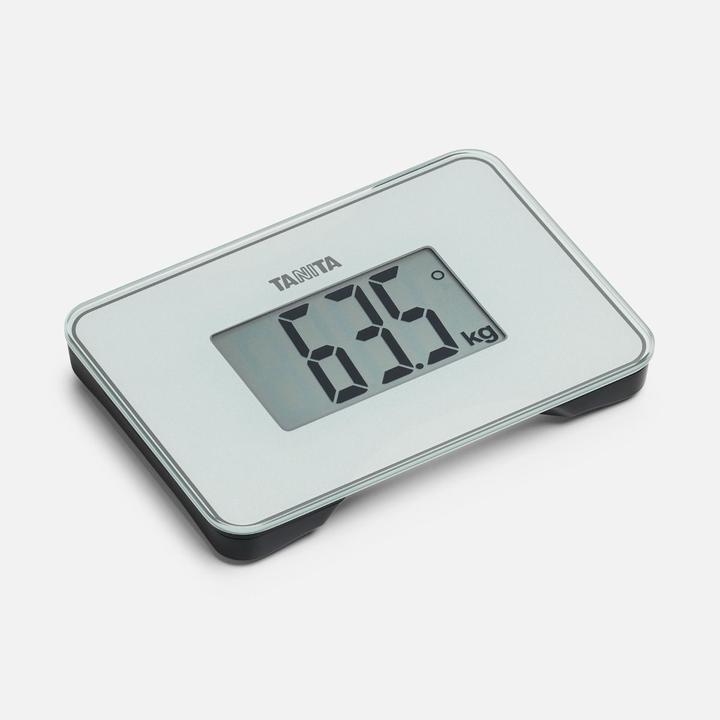 Produktbild Tanita Digitale Personenwaage (150 kg)