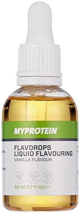 Image du produit MyProtein Flav (50 g)