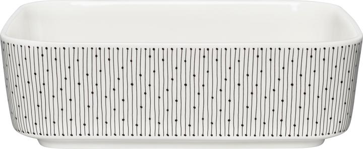 Produktbild Arabia Mainio Sarastus -uunivuoka