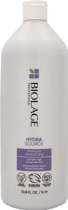 Immagine prodotto Matrix Hydrasource (1000 ml, Shampoo liquido)