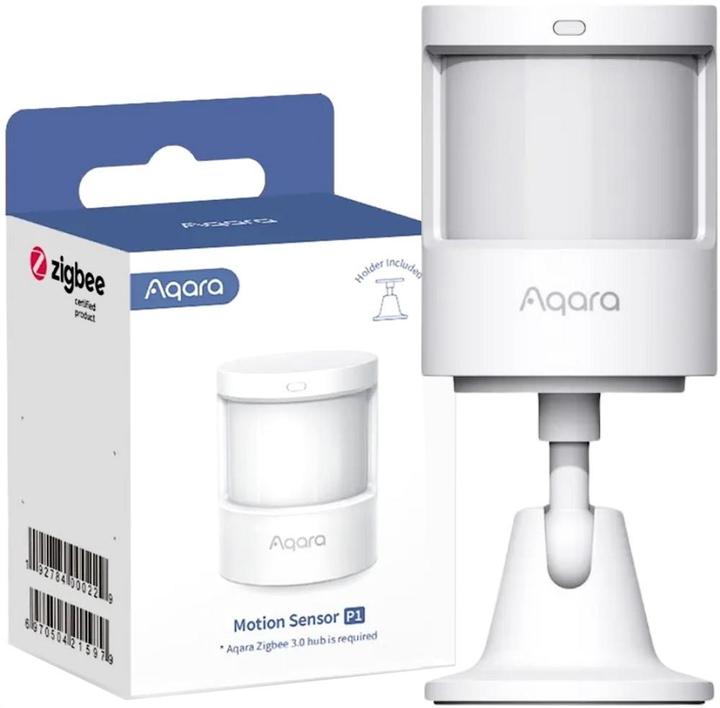Image du produit Aqara Capteur de mouvement P1 (2 m)