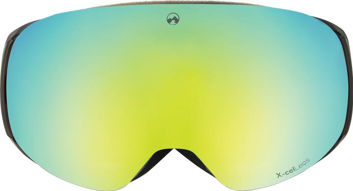 Actual product image Mow Mow Gravity
