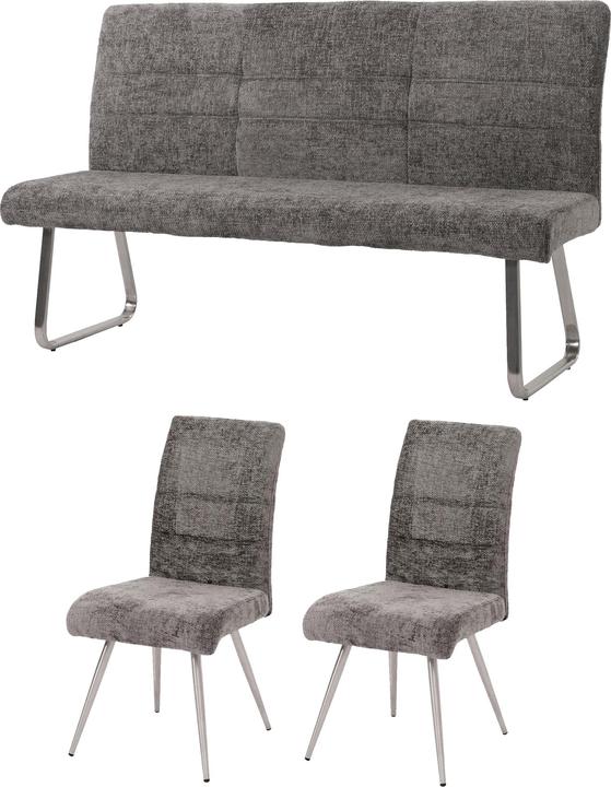 Produktbild JOHN316 Sitzbank