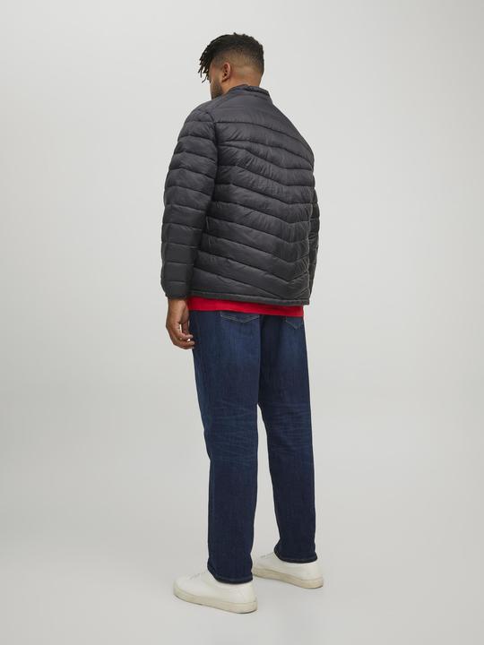 Immagine prodotto Jack & Jones Giacca con cappuccio Plus Size (XXL)