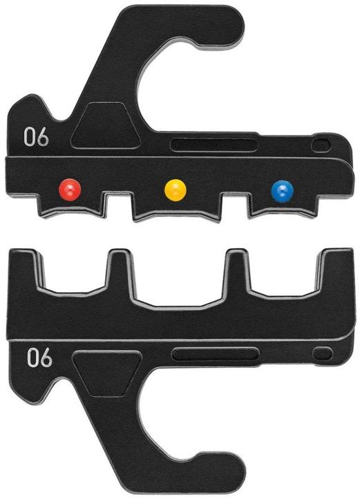 Immagine prodotto Knipex Matrice di crimpaggio (40 mm)