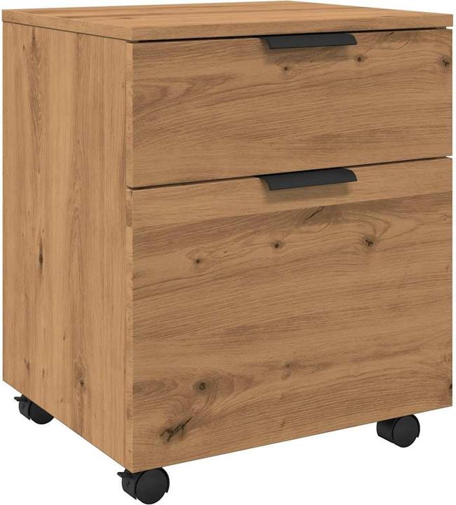 Produktbild vidaXL Aktenschrank (45 x 38 x 54 cm)