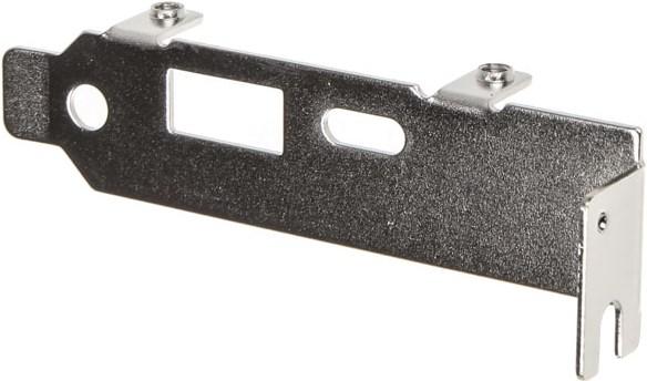 Actual product image Silverstone PCI Express Card SST-ECU03 USB 3.1 (Type A+C)