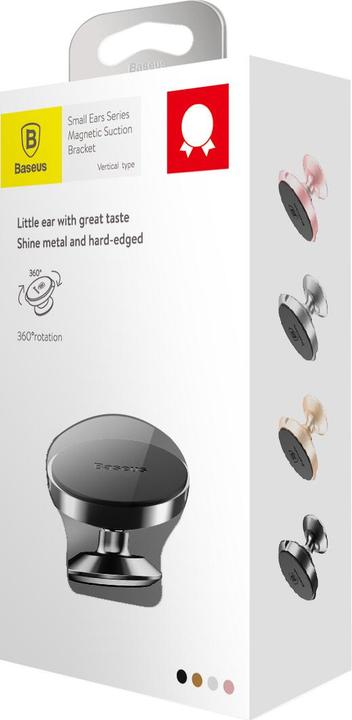 Actual product image Baseus Small Ears Series