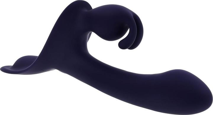 Productafbeelding Evolved Strap-On Dildo