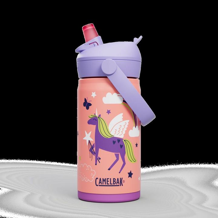 Image du produit Camelbak Thrive Flip Straw Kids V.I. (0.35 l)