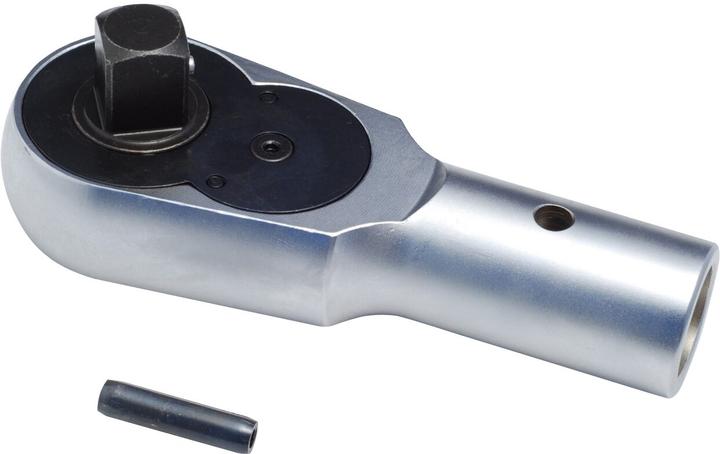 Produktbild HAZET Umschaltknarre 6145-01 (3/4")