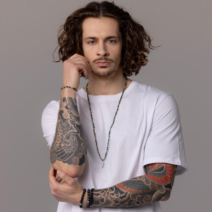 Immagine prodotto Balibay Luis (20.50 cm, Argento 925)