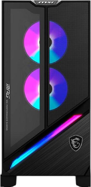 Produktbild MSI MPG Infinite X3 AI 2NVP7-096AT (1000 GB, 32 GB)