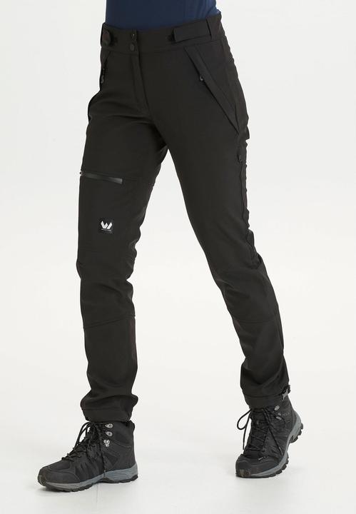Immagine prodotto Whistler Softshell gioiello (M)