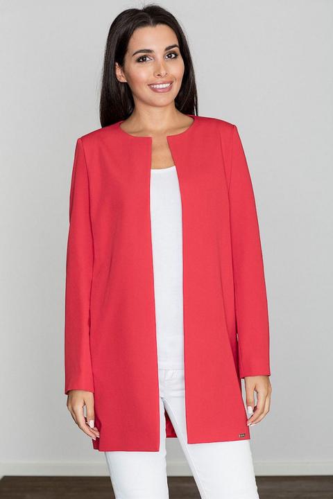 Actual product image Figl Coat model (S)