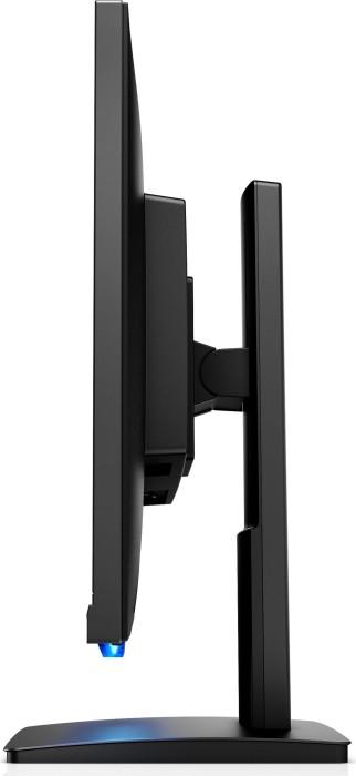 Actual product image HP 25mx (1920 x 1080 pixels, 24.50")