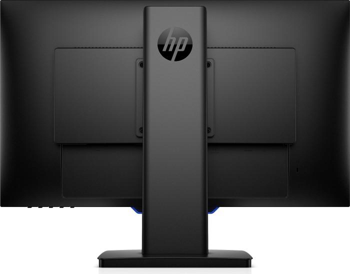 Actual product image HP 25mx (1920 x 1080 pixels, 24.50")
