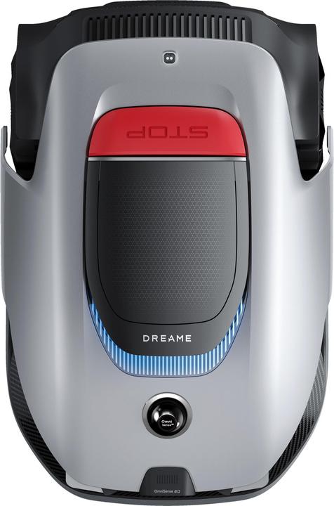 Actual product image Dreame A2 (3000 m², Without boundary wire)