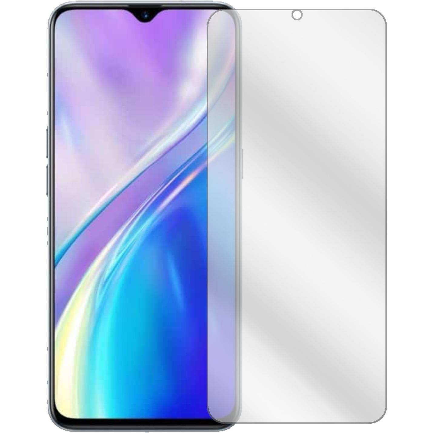 Thumbnail - Dipos Displayschutzfolie Crystalclear (5 Stück, Realme 6i), Smartphone Schutzfolie, Transparent