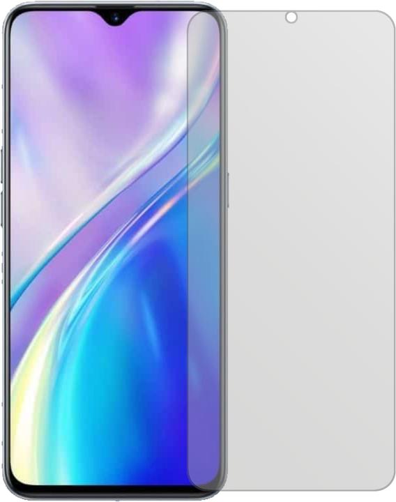 Produktbild Dipos Displayschutzfolie Antireflex (6 Stk., Realme 6i)