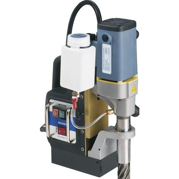 Jepson, Tischbohrmaschine, Kernbohren Vollbohren MAGPRO 35 - 230 V