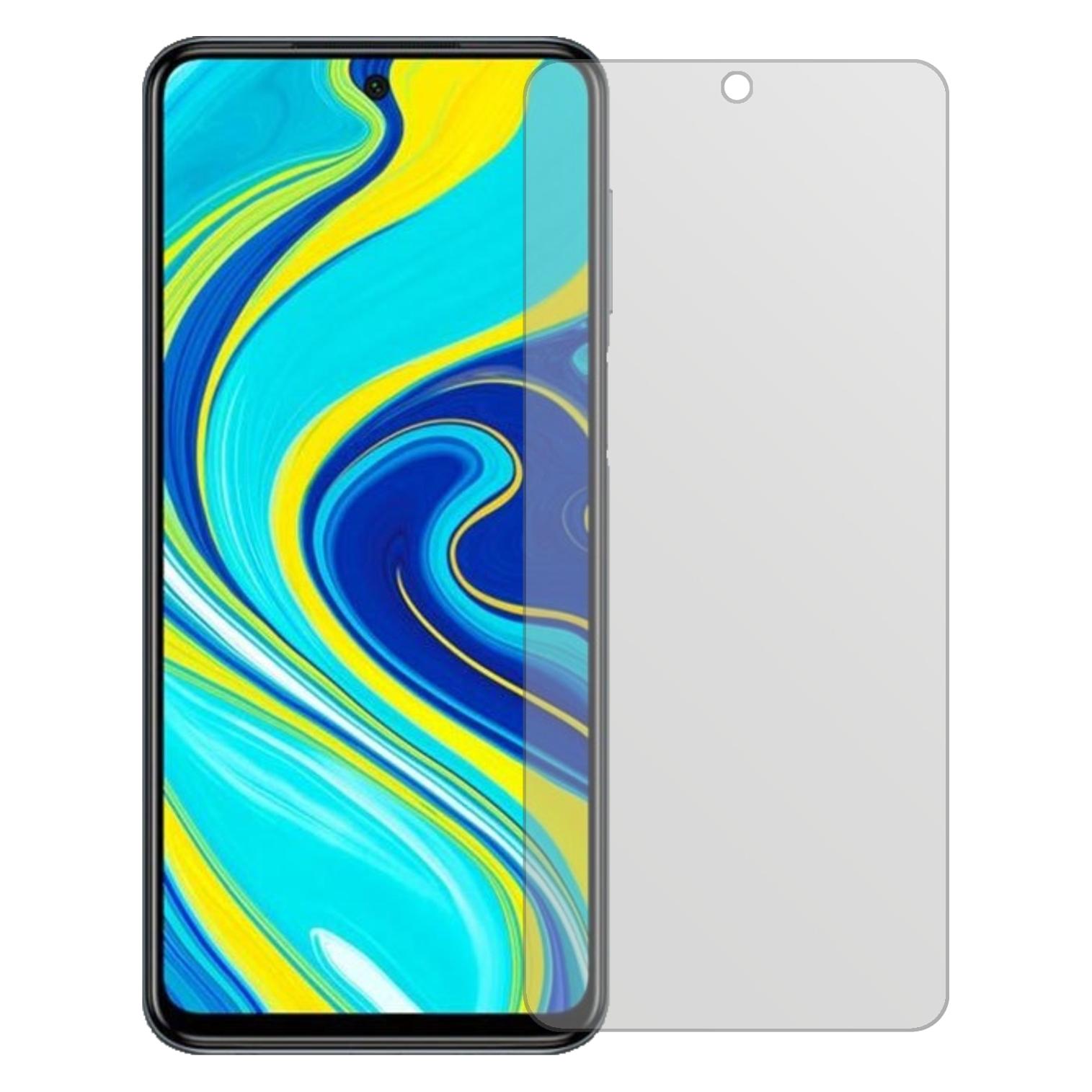 La migliore pellicola per Xiaomi RedMi Note 9s