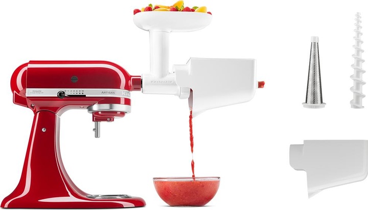 Productafbeelding KitchenAid 5KSM2FPPC