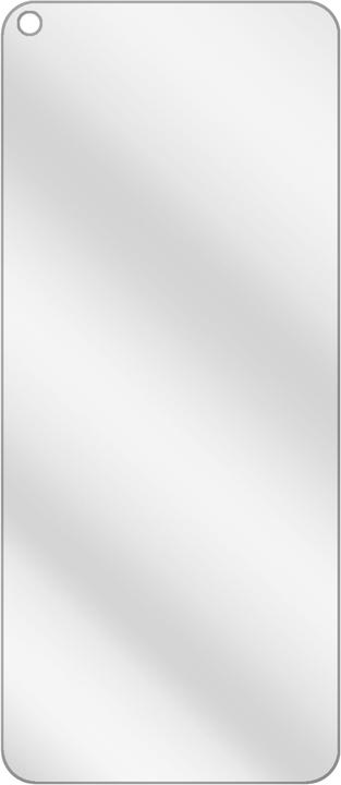 Actual product image Dipos Screen Protector Crystalclear (6 Piece, Nokia 8.3 5G)