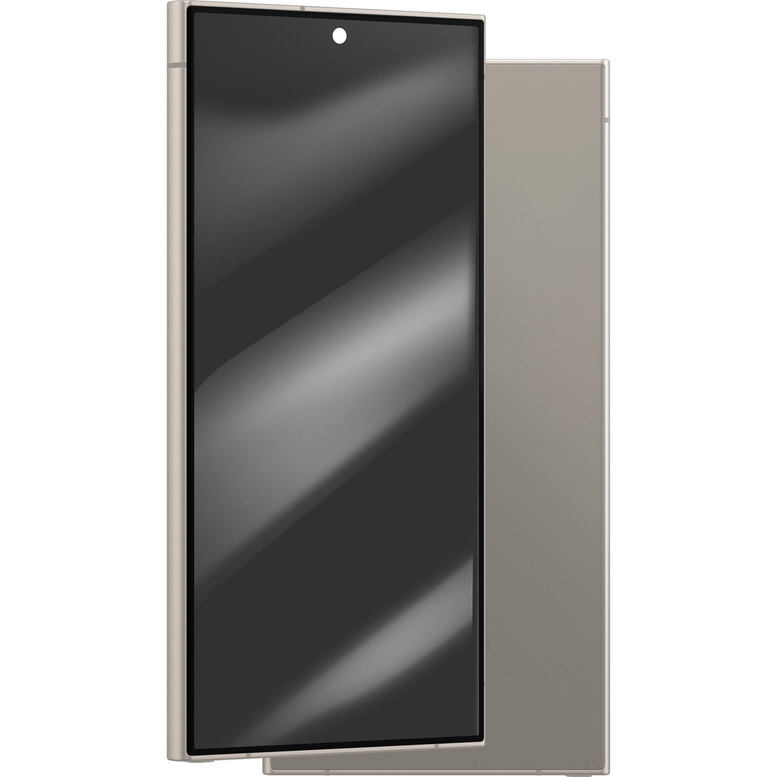 Samsung AMOLED Display Galaxy S24 Ultra mit Frame (Display, Samsung Galaxy S24 Ultra), Mobilgerät Er