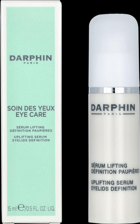 Produktbild Darphin Serum Contour Yeux & Lèvres (Serum, 15 ml, Tag)