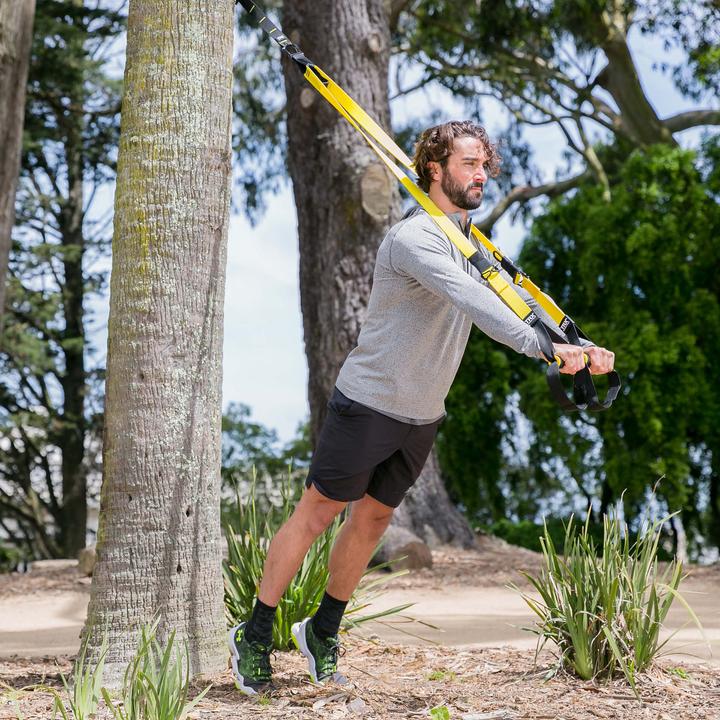 Image du produit TRX Burn