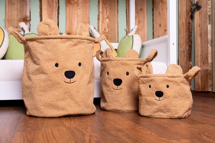 Actual product image Childhome Aufbewahrungskorb