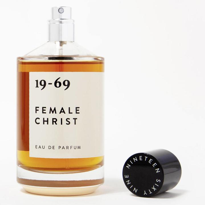 Produktbild 19-69 FEMALE CHRIST Eau de Parfum (Eau de Parfum)